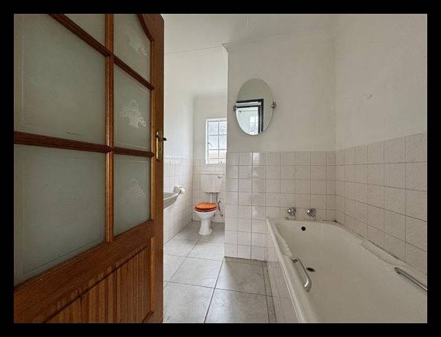 2 BEDROOM CLUSTER FOR SALE IN ESTHER PARK